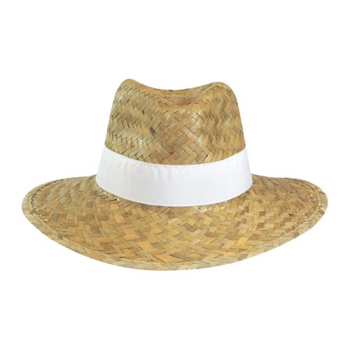 Citizen Green panamahat - Billede 2